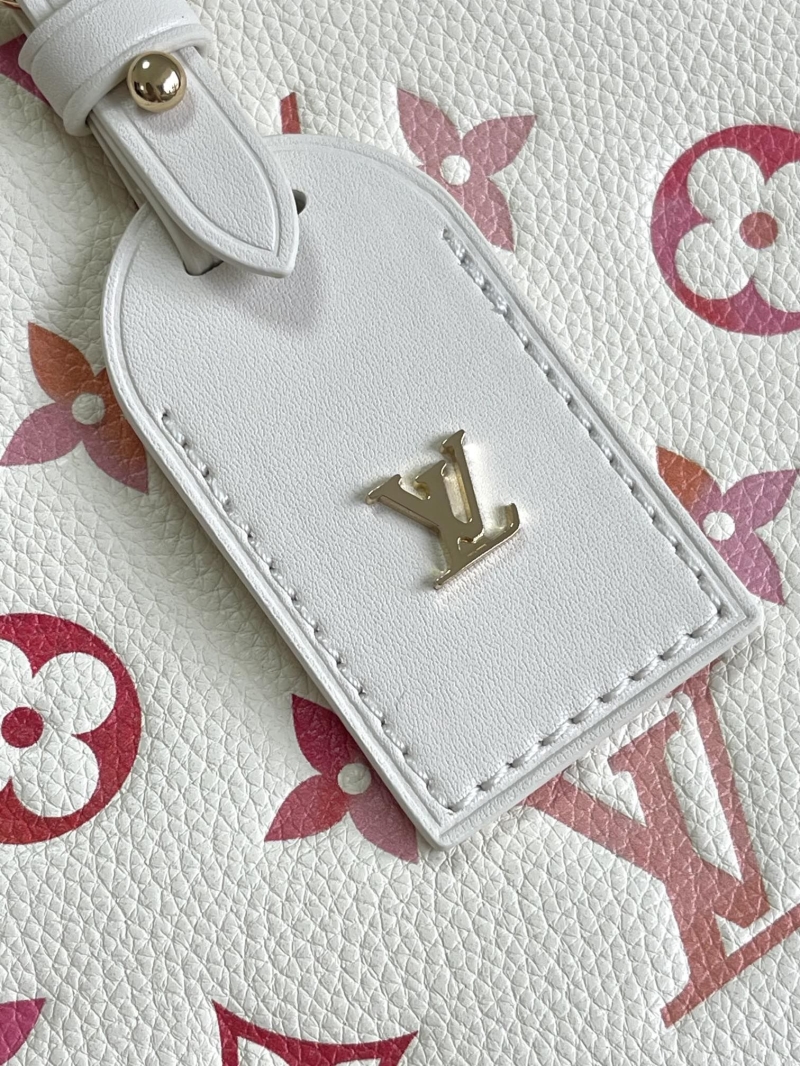 LV Shopping Bags